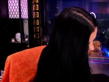 alma_pearl on Chaturbate 