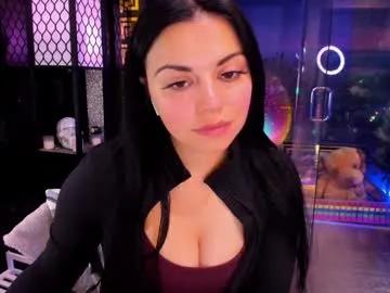 alma_pearl on Chaturbate 