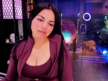 alma_pearl on Chaturbate 