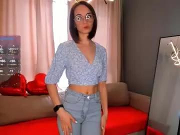 alodiebracher from Chaturbate is Freechat