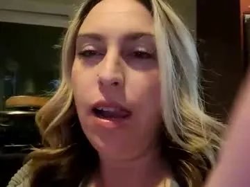 alyjeanne0420 — goal 5,000 tokens squirt show #bigtits #bigass #natural #blonde #teacher