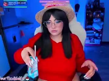 alyssaromanova performants stats from Chaturbate
