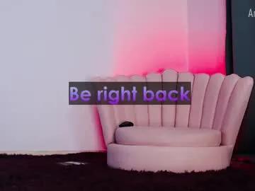 amaisinclair on Chaturbate 