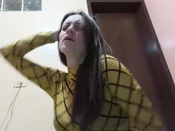 amalett on Chaturbate 