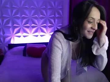 amalett on Chaturbate 