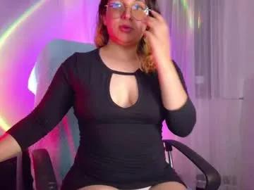 amalia_rosse_ on Chaturbate 