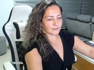 amanda_bella1 on Chaturbate