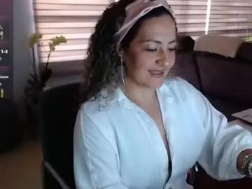 amanda_bella1 on Chaturbate