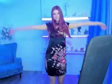 amandagasertoe on Chaturbate