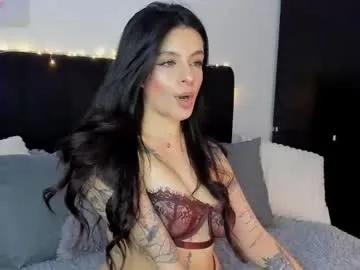 amara_vause on Chaturbate 