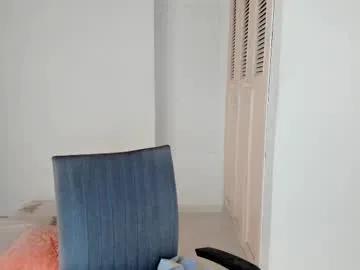 amaranthaajames on Chaturbate 