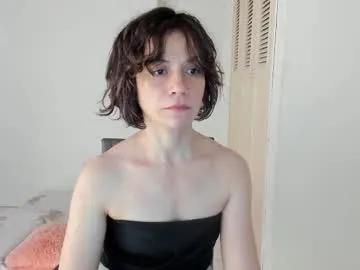 amaranthaajames on Chaturbate 