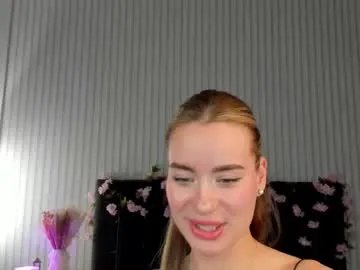 ameli_povilainn on Chaturbate
