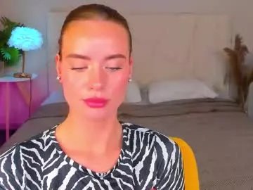 ameli_povilainn on Chaturbate