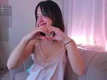 amily_warren on Chaturbate