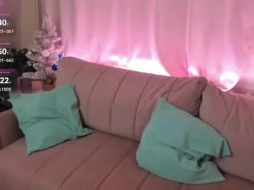 amily_warren on Chaturbate