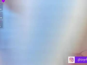 ammy_rodriguez_ on Chaturbate 