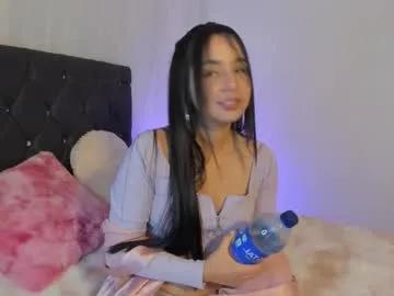 ammy_rodriguez_ on Chaturbate 