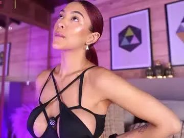 ammyscott1 on Chaturbate