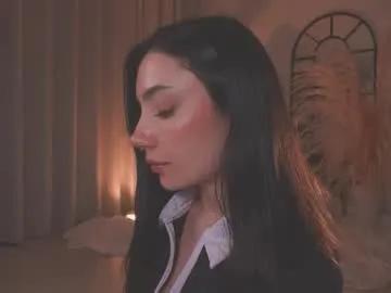 amyarmstrong on Chaturbate 