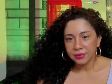 ana_sweet8 — GOAL: control del domi [1067 tokens remaining] help to mommy to ride this huge cock #mommy #milf #sph  #latina #humiliation