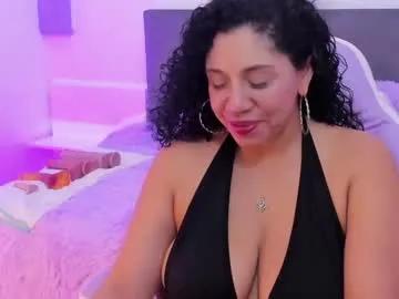 ana_sweet8 on Chaturbate 
