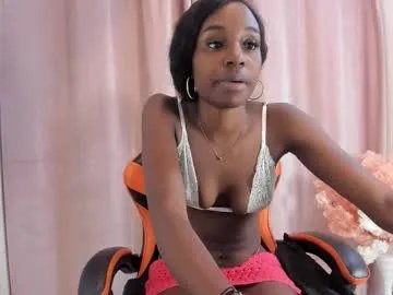 anaa_castillo_ on Chaturbate 