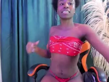 anaa_castillo_ on Chaturbate 