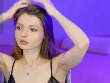 anabel2054 on Chaturbate 