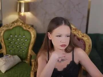 anabel2054 on Chaturbate 