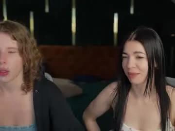anabel2054 on Chaturbate 