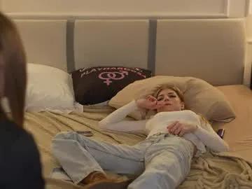 anabel2054 — GOAL: cumshow [1863 tokens remaining] Hey welcome! #prvt #cum #dildo #lesbian Amelia, Natasha, Tina, Brendi, Cassy, Jasmine, Julia, Ewa, Lika, Milana, Maggie, Regina, Scarlett, PlayHard054