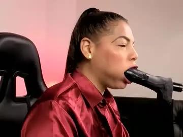 anabel693 on Chaturbate 