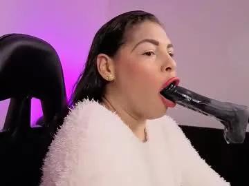 anabel693 on Chaturbate 