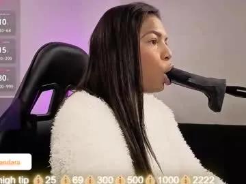 anabel693 on Chaturbate 