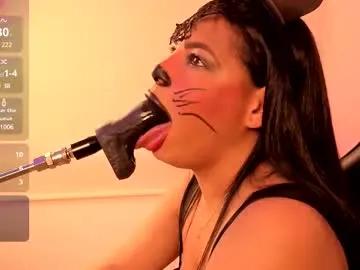 anabel693 on Chaturbate 