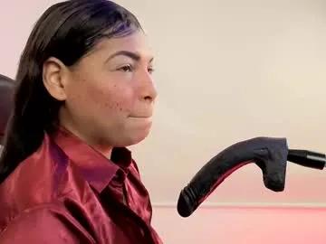 anabel693 on Chaturbate 