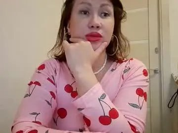 anabellovee on Chaturbate