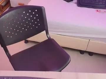 anahi_maite on Chaturbate 