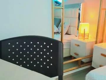 anahi_maite on Chaturbate 