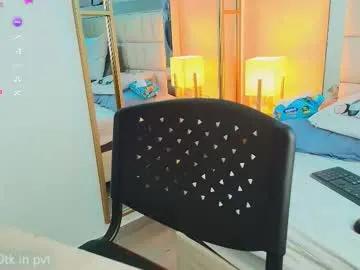 anahi_maite on Chaturbate 