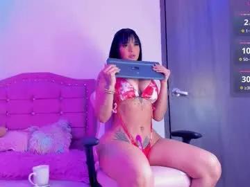 anais_as on Chaturbate 