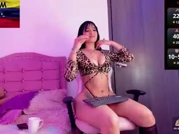 anais_as on Chaturbate 