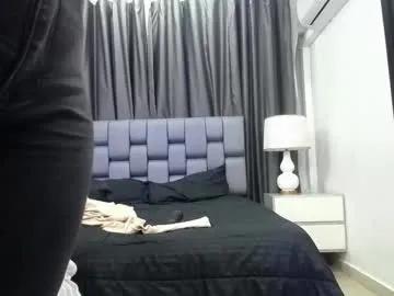 anashalimar_ on Chaturbate 