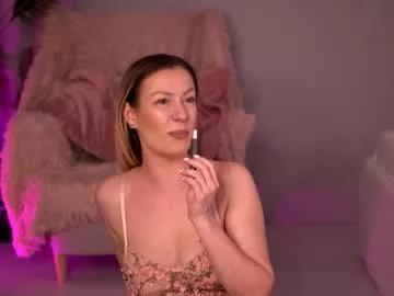 anastasiamills on Chaturbate 