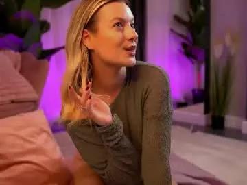 anastasiamills on Chaturbate 