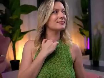 anastasiamills on Chaturbate 