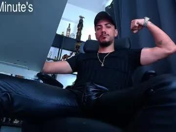 andrewbanner —  Financial Domination + Leather Discipline   #cashmaster #master #findom #bulge  #leather