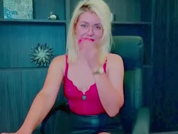 andromedasoul on Chaturbate