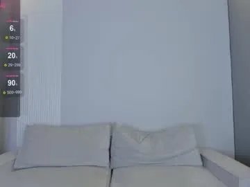 angel_soo on Chaturbate